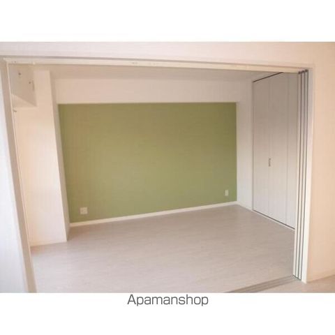 ミリオンベル神戸の内装写真