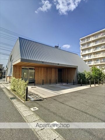 アメニティ エリア 2024の周辺写真
