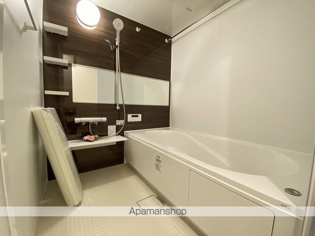 DーROOM CINNAMONの内装写真