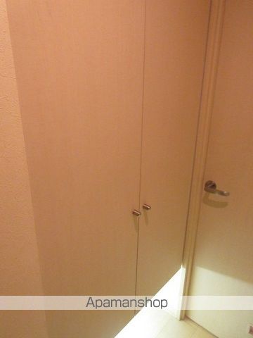 グランカーサ南11条の内装写真