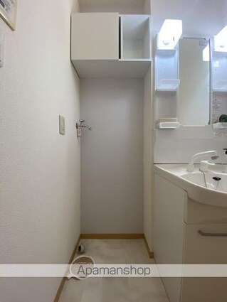 パラディー森塚[1K/33.61m2]の内装5