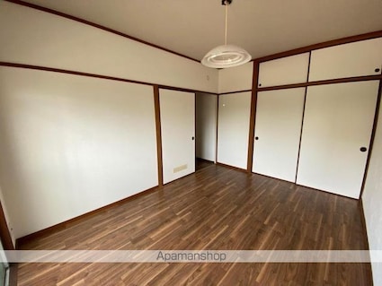 ピュアハイツ[2LDK/67.19m2]の内装5