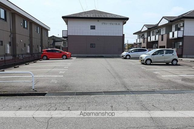 グランヴェールI A棟のその他写真