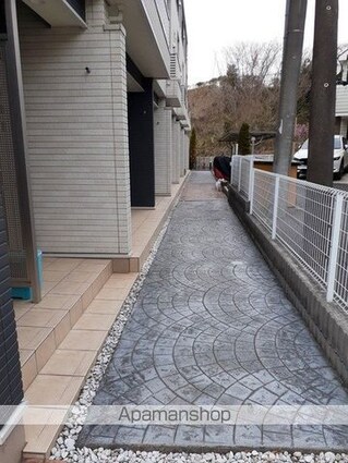 ジーク　オルト[1LDK/53.34m2]の内装