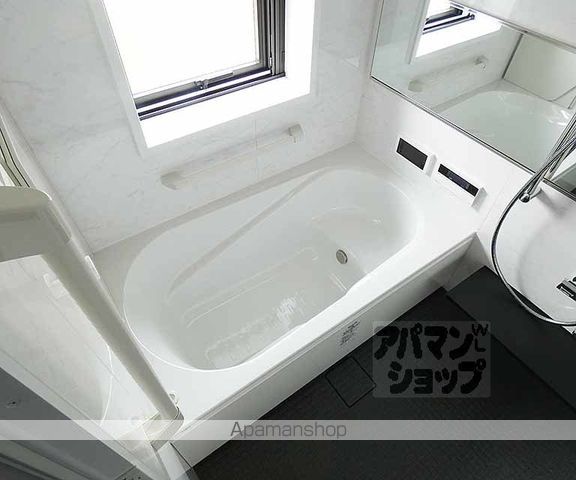 リーガル京都御所西IIIの内装写真