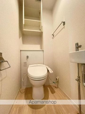 パークグレイス駒込の内装写真