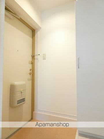リーベンパレス荒田IIの内装写真