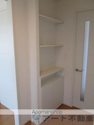 スプレンドーレ[2LDK/57.3m2]の内装5