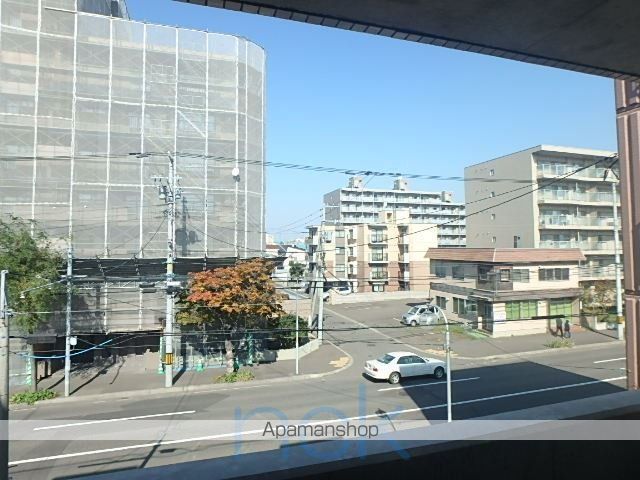 グランディール元町の内装写真