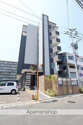 プレミアムワン 701 ｜ 福岡県福岡市東区原田４丁目22-18（賃貸マンション1LDK・7階・40.02㎡） その5