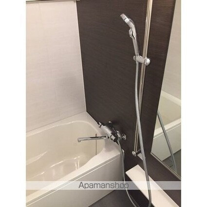 コンフォリア世田谷上馬[1K/25.73m2]のキッチン