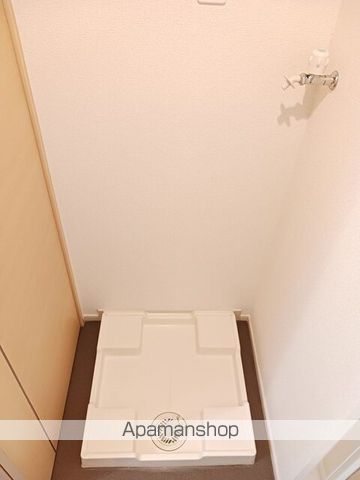 アムールの内装写真
