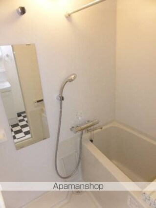 リヴシティ両国参番館[1K/31.5m2]のバス