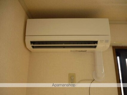 グレイスタウン　Ⅱ　Ａ[3DK/70.43m2]のその他設備