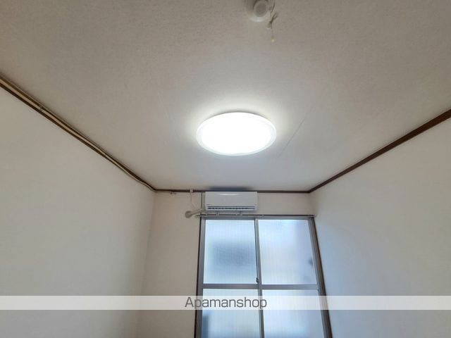 コーポ松下[1R/18.95m2]の内装6