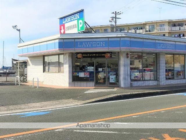 シグナスベル 松原の周辺写真