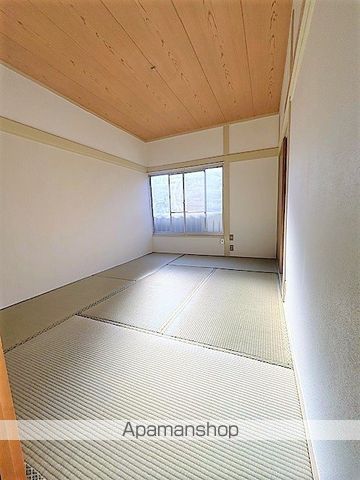 村田ハイツの内装写真