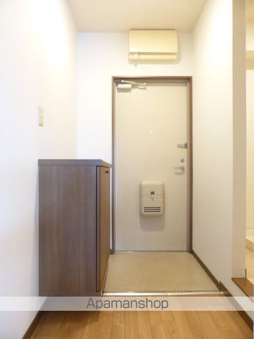 グランメール早出の内装写真