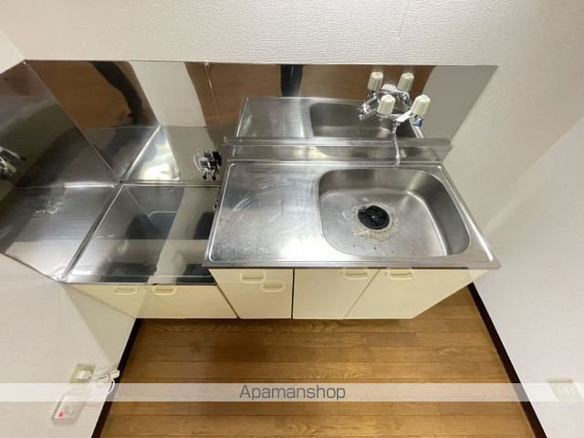 ピュアパレス函館IIIの内装写真