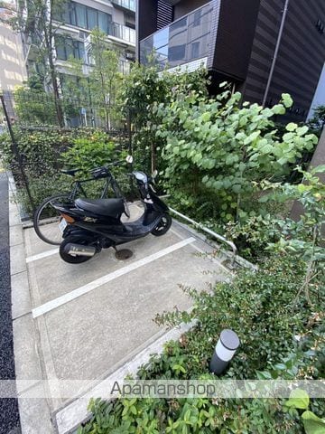 カーサスプレンディッド恵比寿1丁目のその他写真