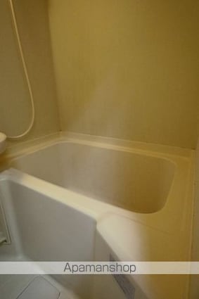 メゾンアルカディア御門[1K/23m2]のバス