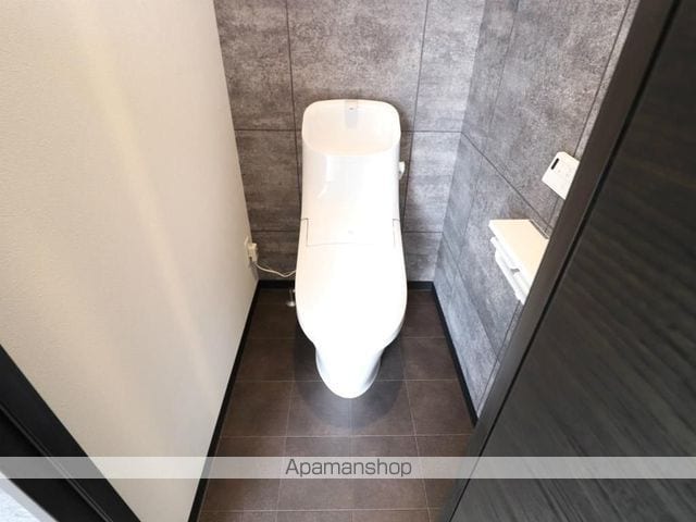 ルヴェル天保山の内装写真