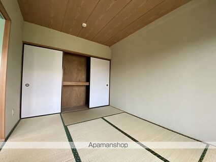 プライムコート[2DK/39.6m2]の内装5