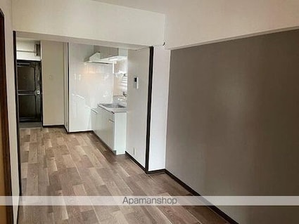 ライオンズマンションちくさ[2LDK/48.96m2]のその他内装1