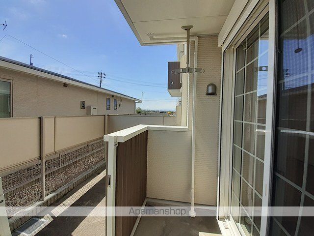 エターナルの内装写真