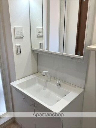 サンライズ中野江原町[2LDK/48.74m2]の内装3