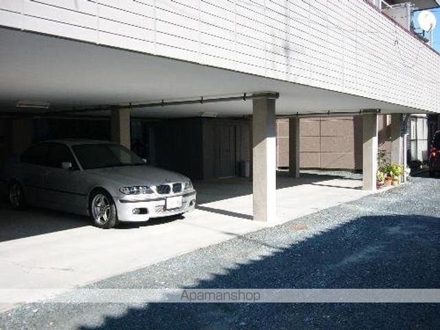 パーソナルハイツＹＡＮＯ 205 ｜ 静岡県浜松市中央区東若林町659（賃貸アパート1K・2階・19.00㎡） その23