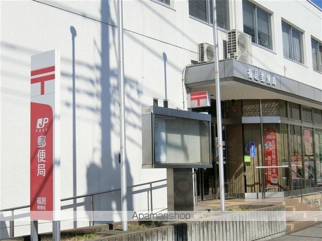 コーラルパレスの周辺写真