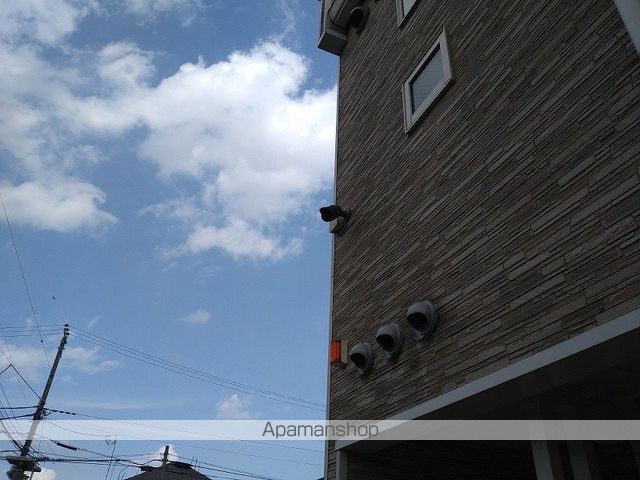 レオネクストスリィの内装写真