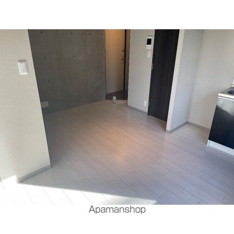ルナーリアの内装写真