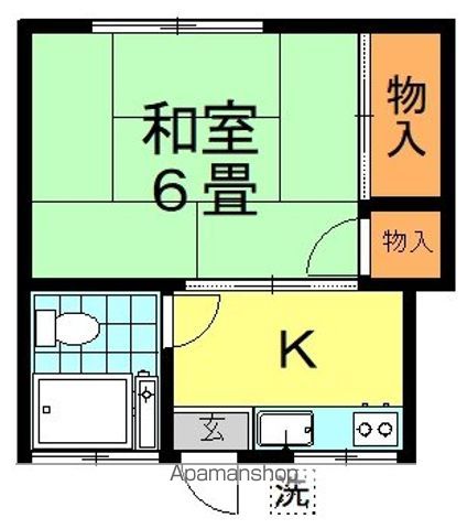 ＹＴコーポのイメージ