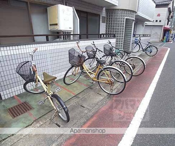 OTOWAマンションの外観写真