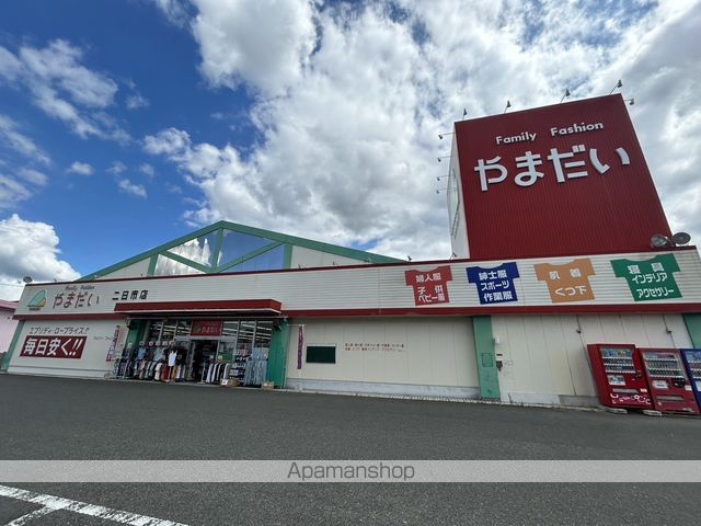 CasaGarden 筑紫野の周辺写真