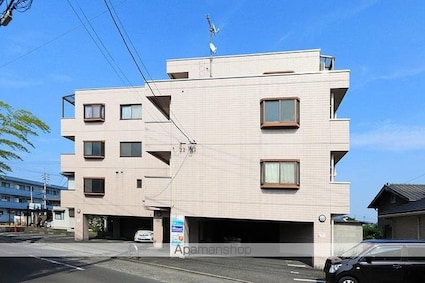 香川県高松市木太町[1K/20.07m2]の外観2