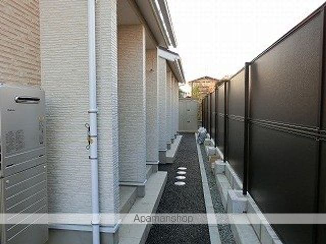 アドヴァンスIIIのその他写真
