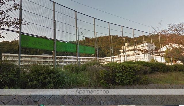 馬木4丁目戸建の周辺写真