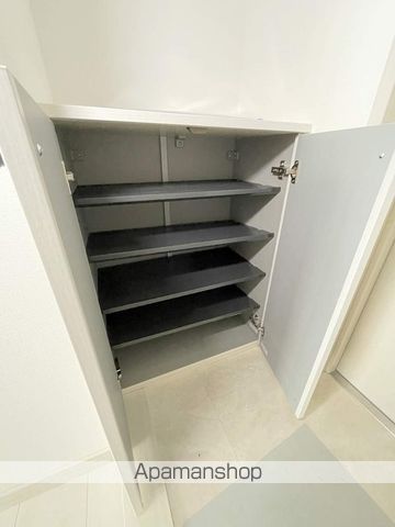 グランカーサ天王寺EASTの内装写真