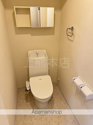 フューチャースカイ須屋の内装写真