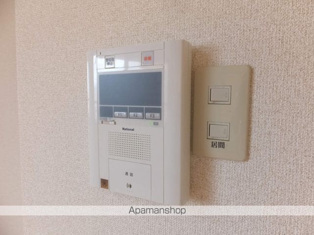 エスパシオ白石の内装写真