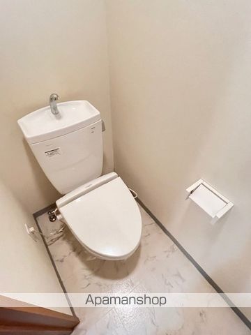 エスペランサの内装写真