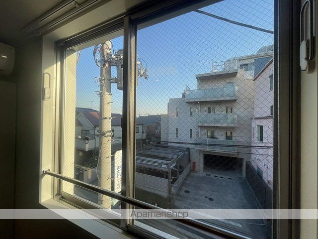 GRANPASEO碑文谷SOUTHのその他写真