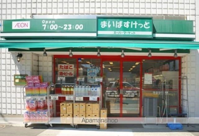 LINO門前仲町の周辺写真