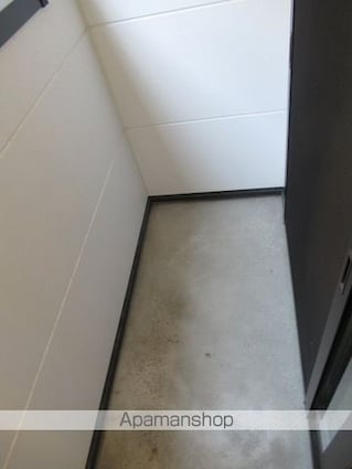 ＭＥＬＤＩＡ池袋[1K/16.4m2]の内装4