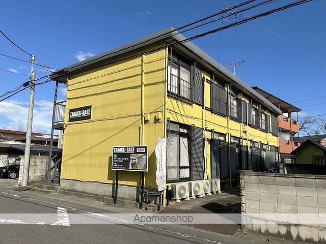 TAKAKEI-BASE