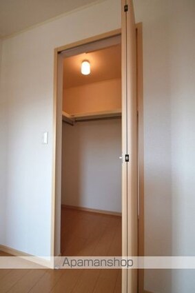 シャルマンハイツ[2LDK/54.85m2]の収納