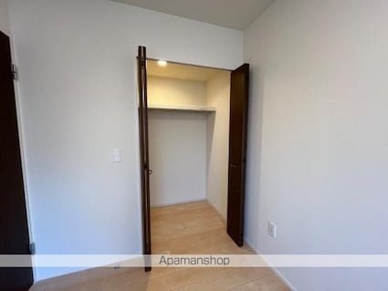 ベラパーシェ[3LDK/70.97m2]の収納